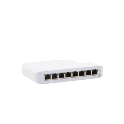 USW-LITE-8-POE - 5