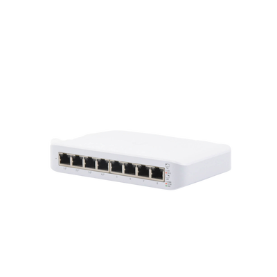 USW-LITE-8-POE - 6