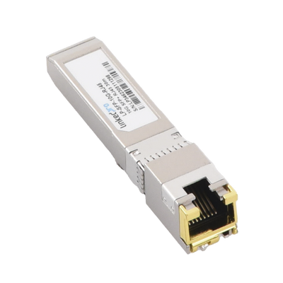 LP-SFP-10G-RJ45 - 5