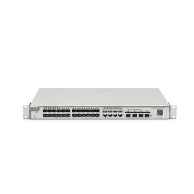 RG-NBS3200-24SFP/8GT4XS - 2