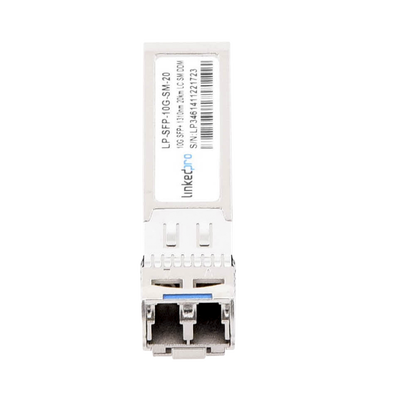 LP-SFP-10G-SM-20 - 2