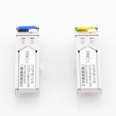 LP-SFP-BD-1G-5 - 2