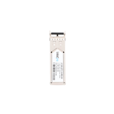 LP-IND-SFP-1G-MM-550 - 4