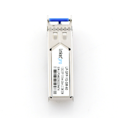 LP-SFP-1G-SM-60 - 2