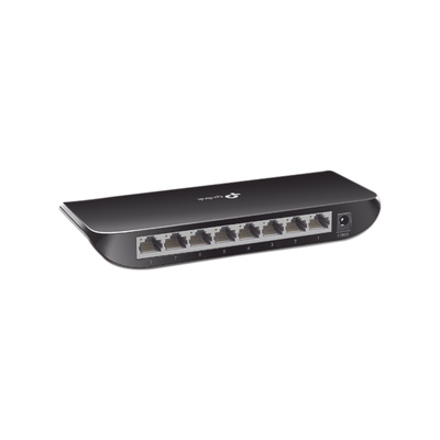 TL-SG1008D - 3
