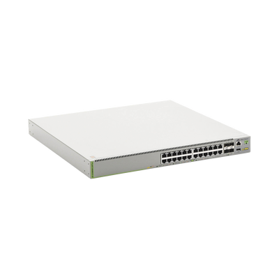 AT-GS980MX/28PSM-10 - 3