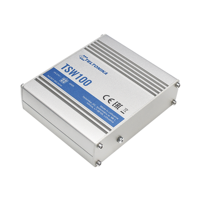 TSW100 - 2