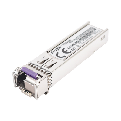 NIS-GE-SFP-20KM-SM1550-BIDI - 4