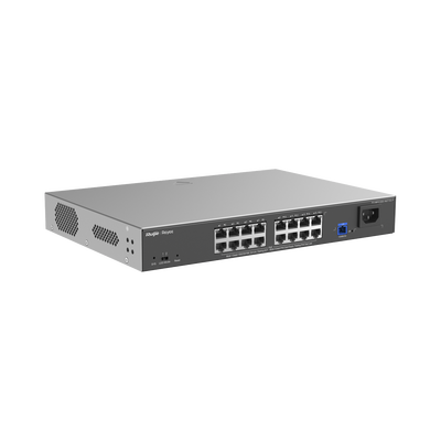 RG-NBF2100S-16GT1SC-P - 2