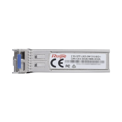2.5G-SFP-LX03-SM1310-BIDI-I - 2