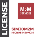 VOUCHER1M-SIM30M2M - 2