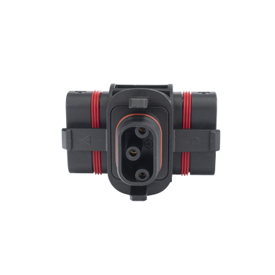 HMSTRUNKCONNECTOR - 2