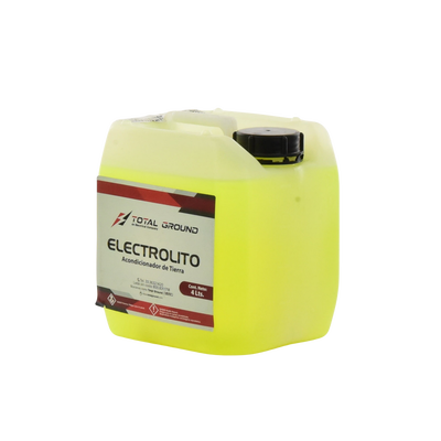 ELECTROLITO - 4
