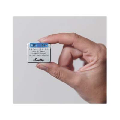 SHELLYPLUSPMMINI - 2