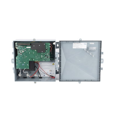 SYS12000/127AFV3 - 5