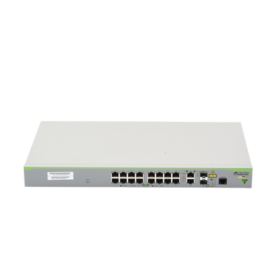 AT-FS980M-18PS-10 - 3