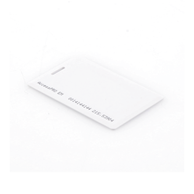 ACCESS-PROX-CARD - 3