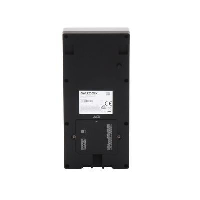 DS-K1T502DBFWX-C - 4