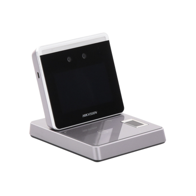 DS-K1F600U-D6E-F - 4