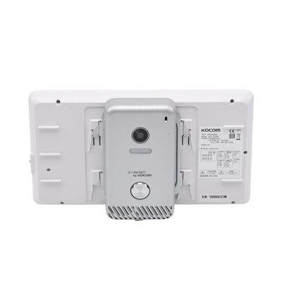 KCVS701EBC/KCS81MU - 2