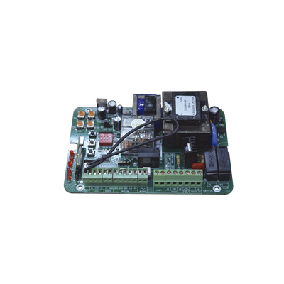 XBS-CANAC800-PCB - 2