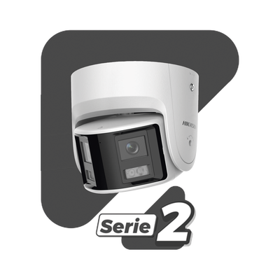 DS-2CD2346G2P-ISU/SL(C) - 2