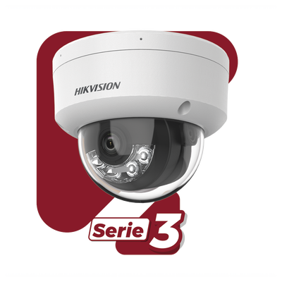 DS-2CD3141G2-LIUF - 2