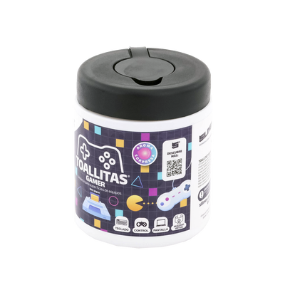 TOALLITAS-GAMER - 5