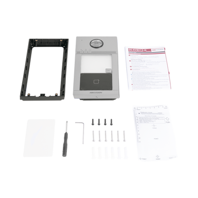 DS-KV8113-WME1(C) - 4