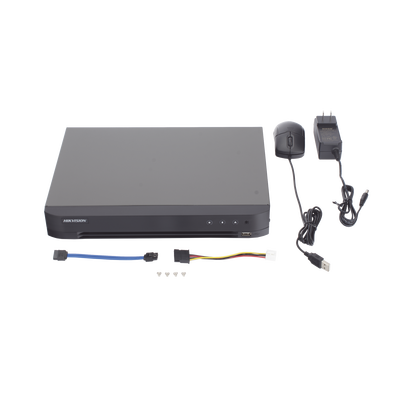 IDS-7204HQHI-M1/XT - 6