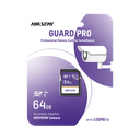 HS-SD-P10/64G/GUARDPRO - 2