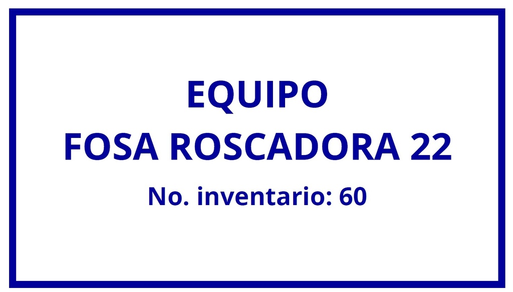 SSMART KIT Carteles de  Equipos de oxicorte  60x35 & Maquinas de soldar  50x35