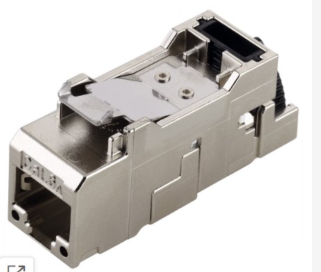 SSMELE ED-IE-AX-RJ45F-6A-B-FC MODELO: 21700612