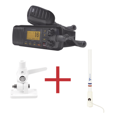 UM-385BK/KIT5206 - 2