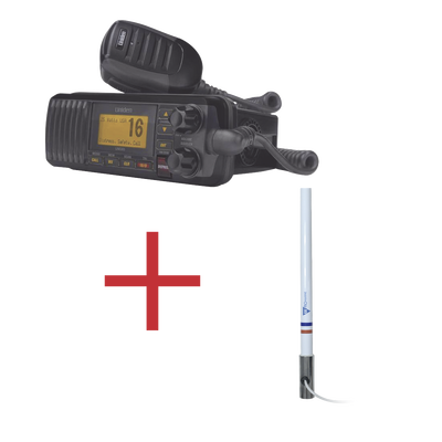 UM-385BK/KIT5101 - 2