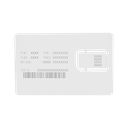 RENOVACION POR UN AÑO DE SERVICIO PARA SIM25MB | RENOVACION25MB