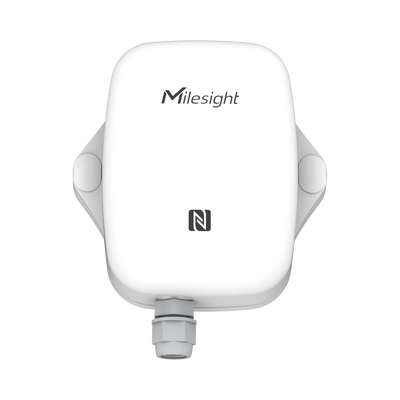 Sensor Contador de Pulsos con LoRaWAN | EM300DI915M