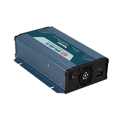 Cargador para Baterías de Plomo Ácido y Litio / 25A / 12V / Bancos de 90 a 300 Ah | NPB45012