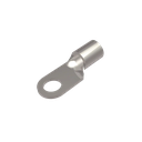 Zapata Terminal de Ojillo para Tornillo  5/16" (8 mm)  y Calibre 6 AWG. | HUB-YAD-6CM-8E-516