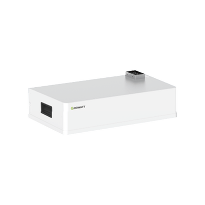 Batería de litio LiFePO4 48VDC, 5kWh, Instalación en Piso | AXE5.0LC1