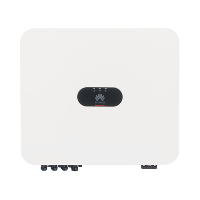 Inversor Hibrido  para Interconexión a CFE de 8 kW con Salida de 220 Vca. | SUN20008KLC0