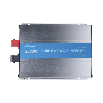 Inversor Ipower 1600 W, Ent: 48 V, Salida: 120 Vca | IP-2000-41