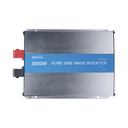 Inversor Ipower 1600 W, Ent: 48 V, Salida: 120 Vca | IP-2000-41