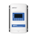 Controlador Solar MPPT 30A 12/24/36/48 V, Máximo Voltaje de Circuito Abierto Voc 150 Vcc, Configurable para Baterías de Litio | XTRA-3415-N