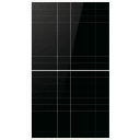 Módulo Solar HI-MO X10 LIGHT DESIGN, 540 W, 44.88 Vcc, HPBC 2.0 | LR760HVHL540M