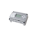 Controlador solar 12/24 Vcc  de 30 Amp. Con pantalla de medición | EC-30M