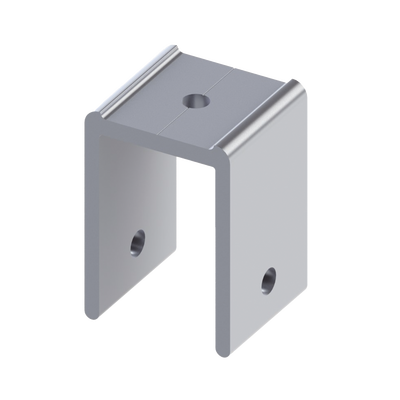 Conector U para Pierna Delantera | EPLU45V345