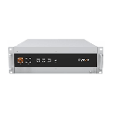 Unidad de almacenamiento  Batería BMU de 51.2 Vcc, 100 Ah, 5.12 kWh  para controlador HV48100BCU ene sistemas de alto voltaje | HV48100BMU