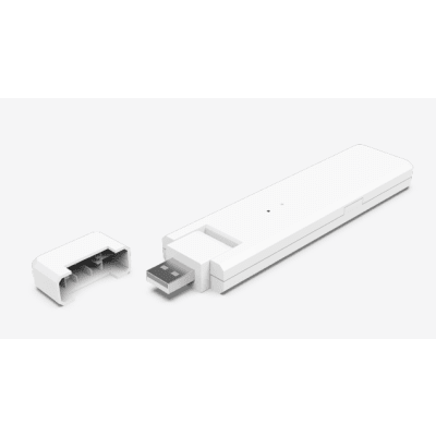 Módulo para Monitoreo LITE por Wifi del Microinversor HMS20004T | DTULITES