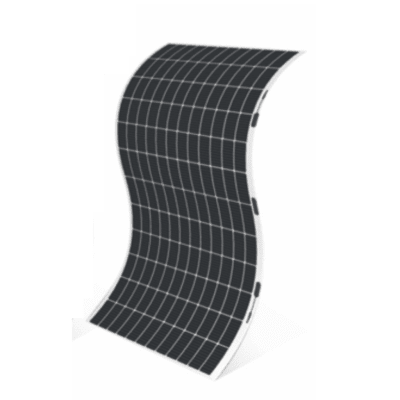 Modulo Solar Flexible 520 W Alta Eficiencia, Ultraligero y Resistente | EPL52072M10